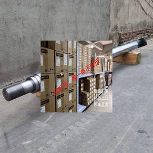 CAT卡特374D 8206斗杆油缸活塞杆3278206挖掘机 374F液压油缸327