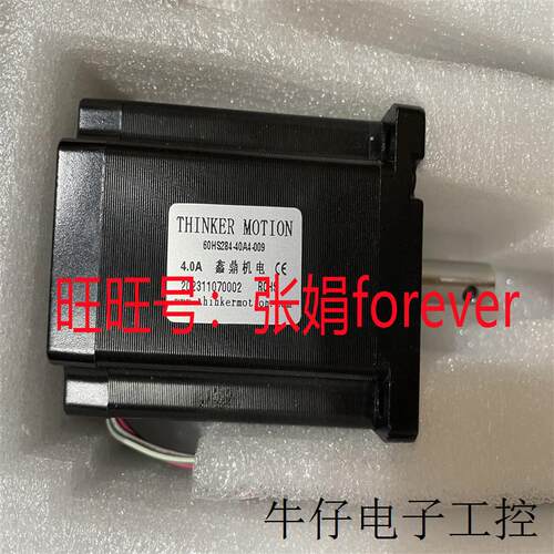 《原厂授权》 机电 THINKER 原装全新 60HS284-40A4-009
