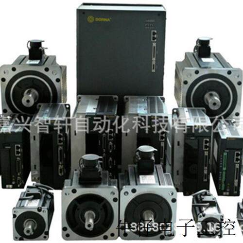 伺服EPS-B12S-01D5AA-A1000-G电机130DNMA12-01D5BKAM-Z01