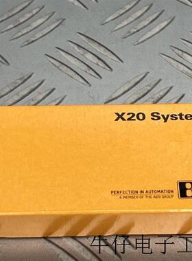 全新原装X20AI2437  X20AI2438  X20AI2622现货议价