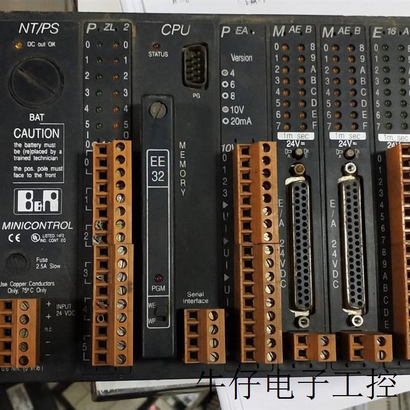 适用于PLC MGA12A MCA12C MCCP30 ECEE32 MCE16A