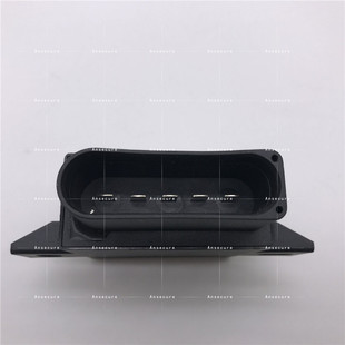 适配奥迪A4L B8 A6L C7 Q5 A7 A5燃油泵控制器 汽油泵控制器 模块
