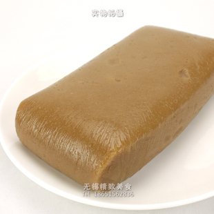 传统糕点 每日新鲜现做 红糖年糕 软糯香甜 冰鲜真空顺丰天天发