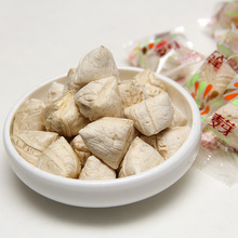 山东麦芽糖小包装怀旧纯手工熬制糖500g散装麦牙糖零食硬糖块