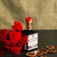 balsamic vinegar Italian Black vinegar giusti Balsamic Vinegar Jiusiti Black Vinegar 1 leaf 250ml thumbnail 5