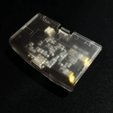 GBA Litthium Battery GBA Выделите универсальный модуль лития лития, простой и красивый перезаряжаемый аккумулятор может быть удален и используется