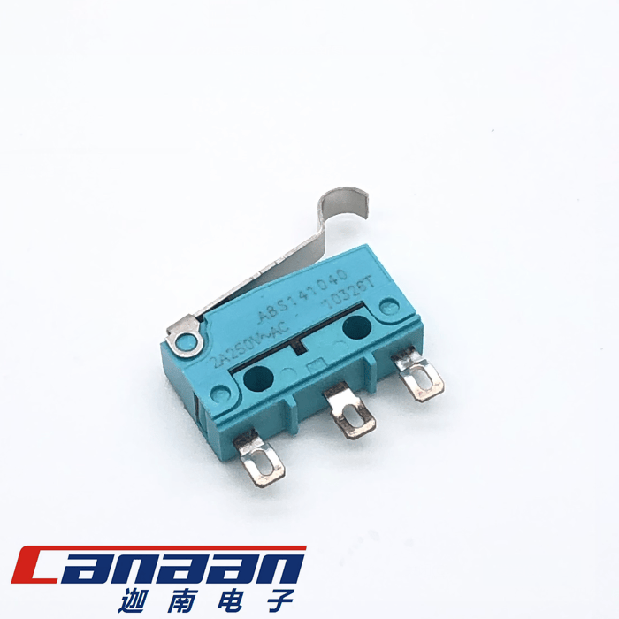 防水防尘ABS141450微动开关松下