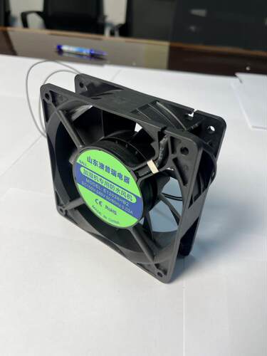 加湿器防水风机超大风量防潮风机风扇