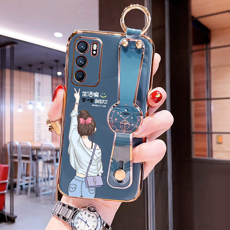 生活嘛笑一笑十直女款全包手机壳