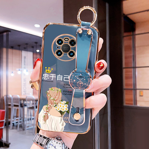 适用于华为mate40pro手机壳新款
