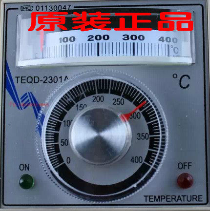 上海亚泰封口机温控仪TEQD-2301A STG-4301 4302V TDA-8301 TESD
