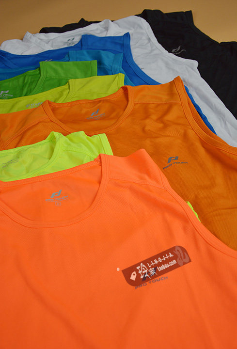 Débardeur sport pour homme - Ref 2023425 Image 4