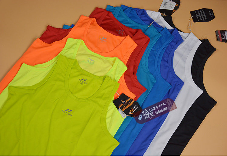 Débardeur sport pour homme - Ref 2023174 Image 5