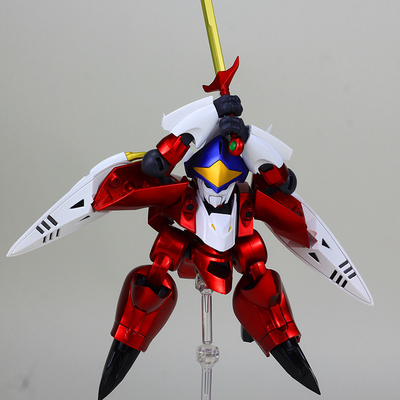 包邮现货即发创界宇宙山龙神丸