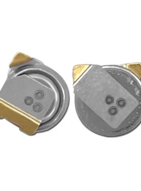 3.3V 0.07F SM3R3703T01U 替代 XH414HG-IV01E 贴片电容 Korchip