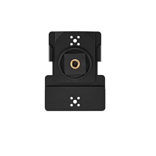 热靴口相机热靴座适用于 ek100 接收器-EW 100 300 500 g3 g4