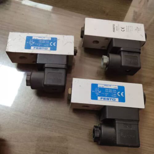 询价VPEV-1/8，PEV-1/4-B PEV-1/4-B-M12-SA FESTO 压力开关