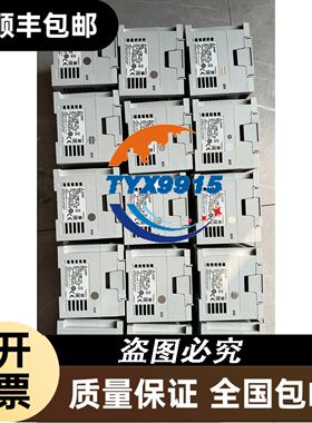永宏PLC FBS-60MCT，FBS-60MCT-D24议价
