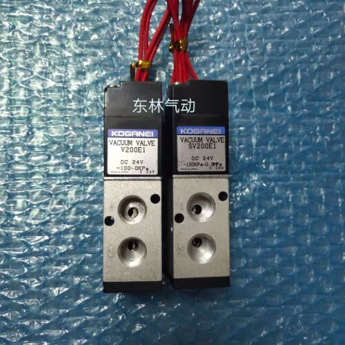 询价小金井电磁阀V200E1一L一SR，SV200E1，V200E1，现货