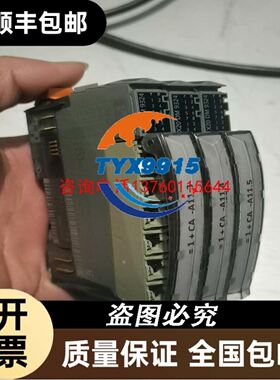 CP-9200SH/CPU DDCP-921311 2MB 安川PLC模块 现货