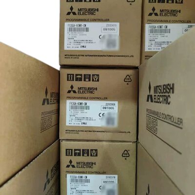 咨询PLC FX3GA-60MR-CM FX3GA-24MR-CM 24MT 40MR 40MT 60MT报价