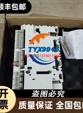 Rotork第二代主板，型号：IQMOD6G-1。未拆封议价