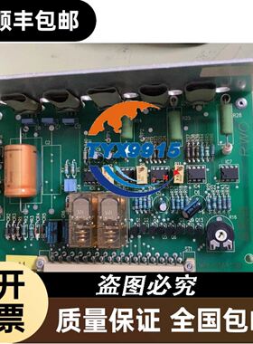 阿尔法45KW伺服驱动器 ，型号AS600M-045T3E，