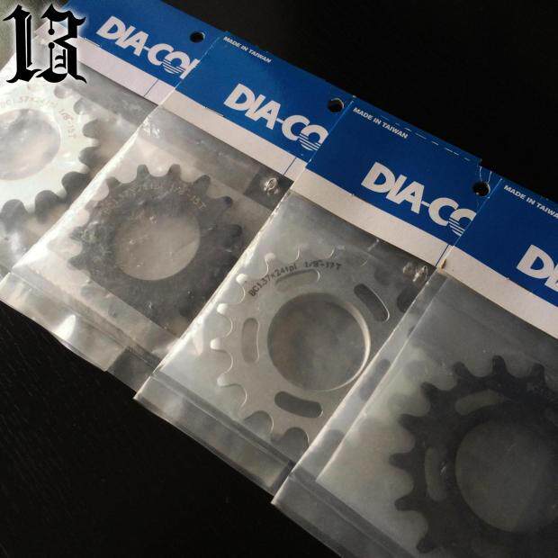 Pignon de vélo DIA-COMPE - Ref 2377357 Image 1