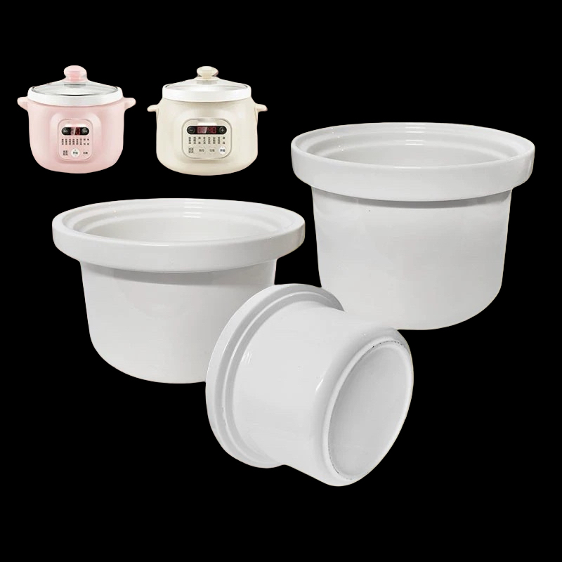 适用苏泊尔电炖锅内胆配件 DG15YC818/DG20YC825/DG30YC826盖子10