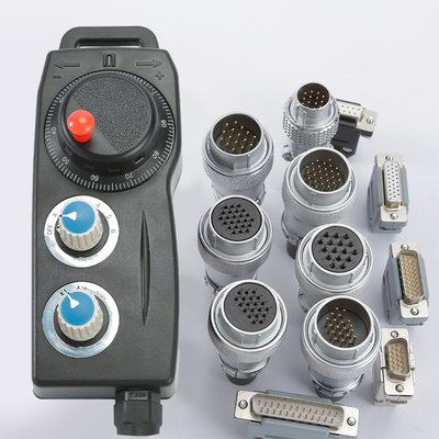 电子手轮脉冲发生器即插即用