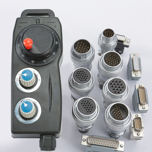 电子手轮脉冲发生器即插即用