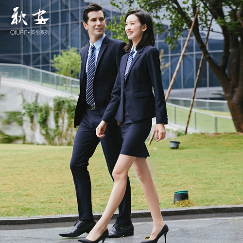 Весенний пиджак классического кроя для офиса, комбинезон, классический костюм