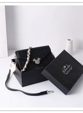 CEEKAY小包包女2025新款潮高级感时尚百搭上新网红女士单肩斜挎包