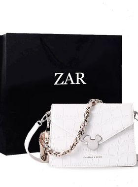 CEEKAY小包包女2025新款潮高级感时尚百搭上新网红女士单肩斜挎包