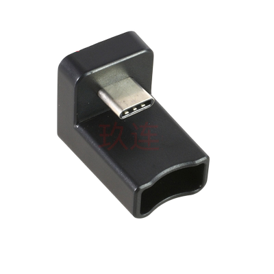 typec公对母弯头数据小米手机