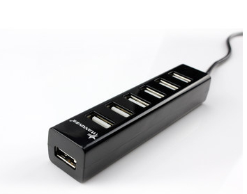Concentrateur USB - Ref 373188 Image 3