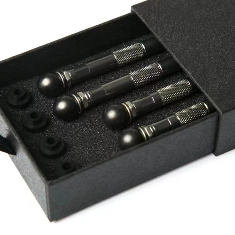 理想L7 L9原厂空气悬挂专用调节拉杆 原装位无损安装