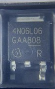 全新原装贴片 IPD90N06S4L-06 丝印4N06L06 TO252 MOS场效应管