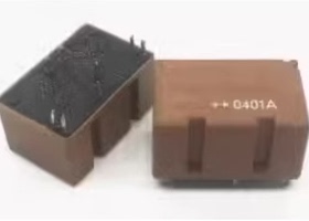 V23078-L1002-A303 V23078-C1002-A303 汽车常用继电器 八脚位8脚