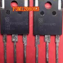 SRC60R030BS 新能源充电机MOS场效应管进口拆机测量好