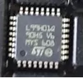 L99H01Q 雪铁龙汽车电脑易损芯片 原装全新 可直接拍