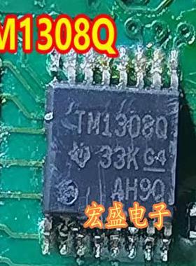 TM1308Q 汽车电脑板接口芯片