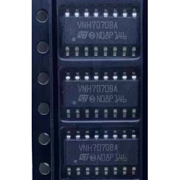 VNH7070BA 汽车电脑板电机驱动芯片