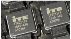IT6251 IT6251FN AXG 汽车液晶易损芯片 现货 可直拍