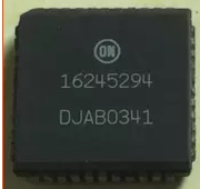 全新 16245294 汽车电脑板芯片 可直拍