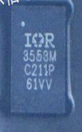 IR3553MTRPBF IR3553M 3553M 全新