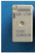 G8K-27R G8K-27SR 12VDC 汽车电脑板12V 继电器 现货 可直拍