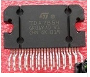 TDA7854 汽车音响功放易损芯片 现货  可直拍