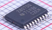 28070Q 功率因数校正芯片 TSSOP20 全新原装