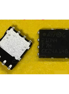 210N4F7H STL210N4F7AG 方向机电脑板MOS场效应管芯片QFN